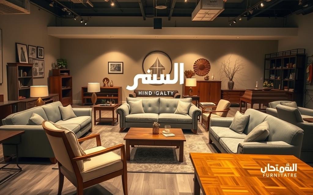 شراء أثاث مستعمل السلام الرياض