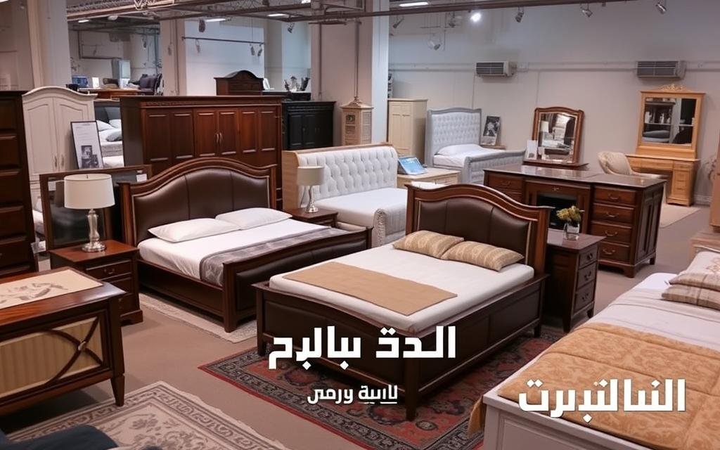 شراء أثاث مستعمل المعيزلة