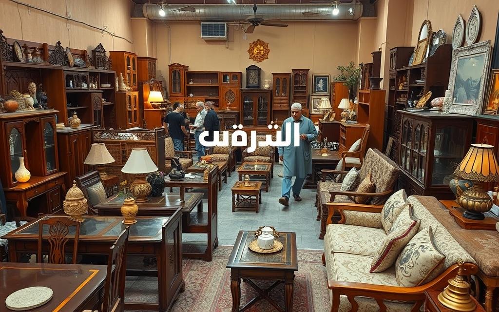 شراء أثاث مستعمل العزيزية الرياض