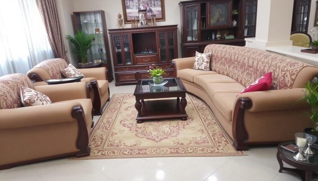 خدماتنا شراء اثاث مستعمل بالرياض