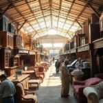 أفضل مكان لبيع الأثاث المستخدم بالرياض