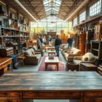 مزايا شركة سوق الأثاث في شراء الأثاث المستعمل بالرياض