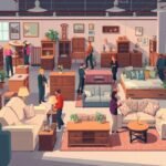 شراء الأثاث المستعمل بالرياض بسعر ممتاز وخدمة فورية