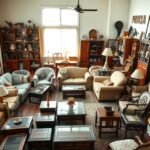 خدمات شراء الأثاث المستعمل بالرياض