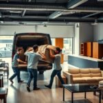 محلات شراء اثاث مستعمل بالرياض