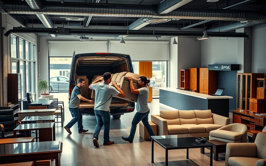 محلات شراء اثاث مستعمل بالرياض