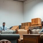 نشتري أثاث مستعمل بالرياض