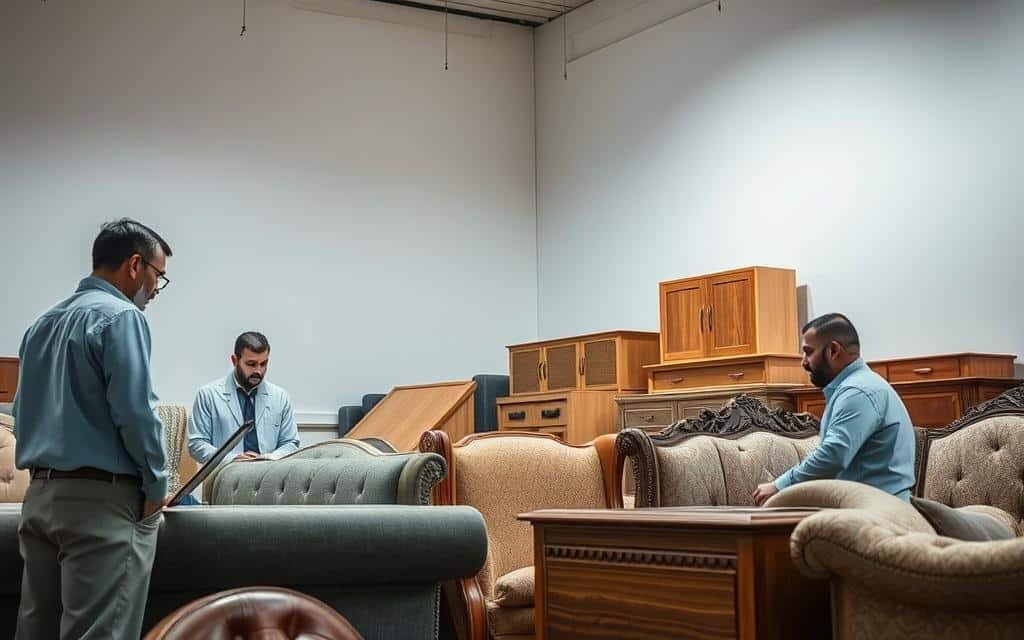 نشتري أثاث مستعمل بالرياض