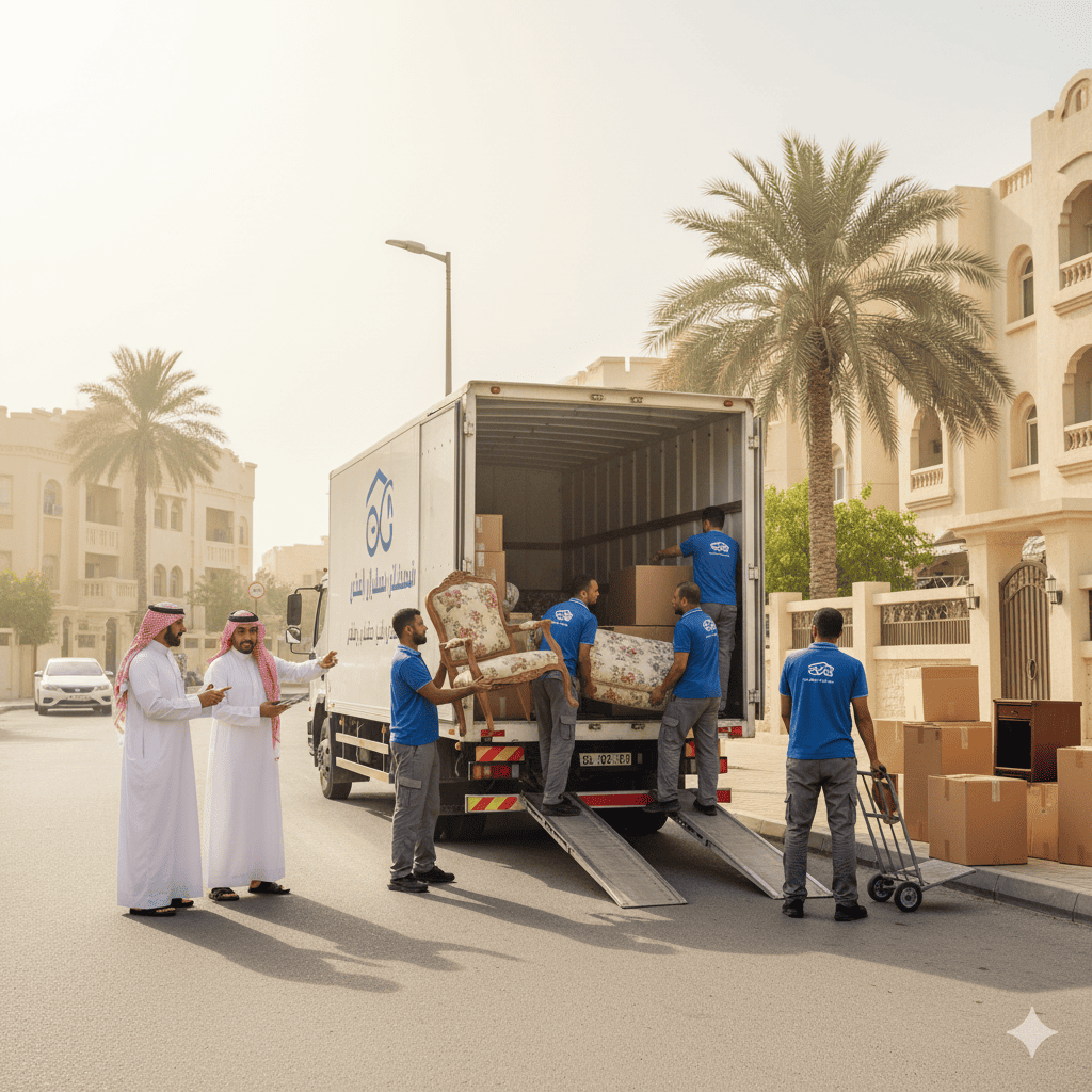 شراء أثاث مستعمل بالرياض حسب المناطق