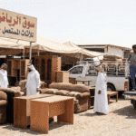 بيع الأثاث المستعمل في الرياض بأعلى سعر فوري