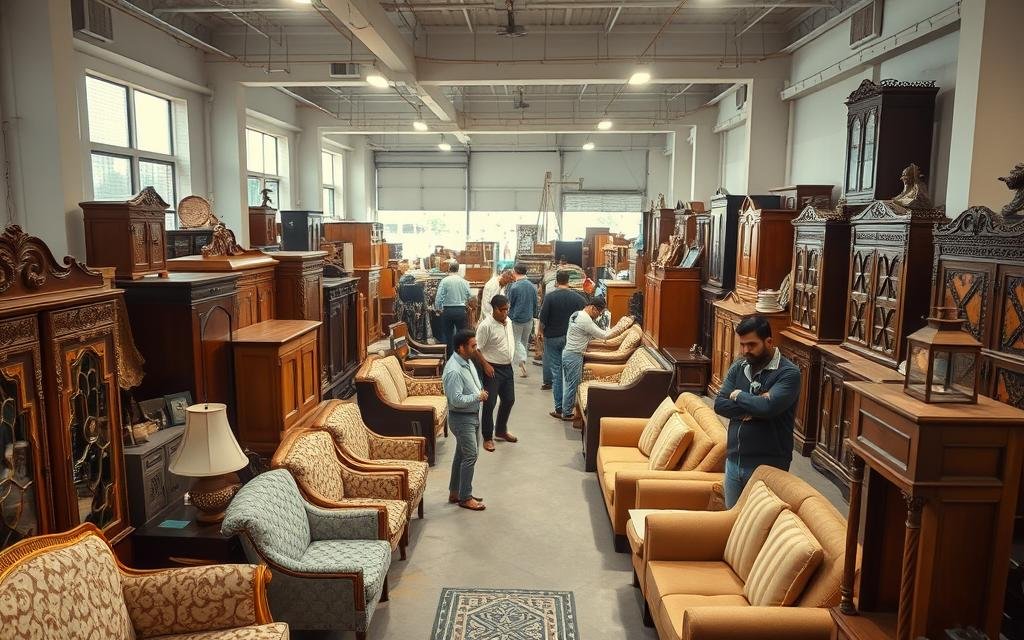 أفضل 3 شركات شراء أثاث المستعمل بالرياض | نشتري كافة أنواع العفش والمفروشات بأعلى سعر